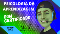 O CURSO: