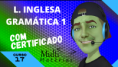O CURSO